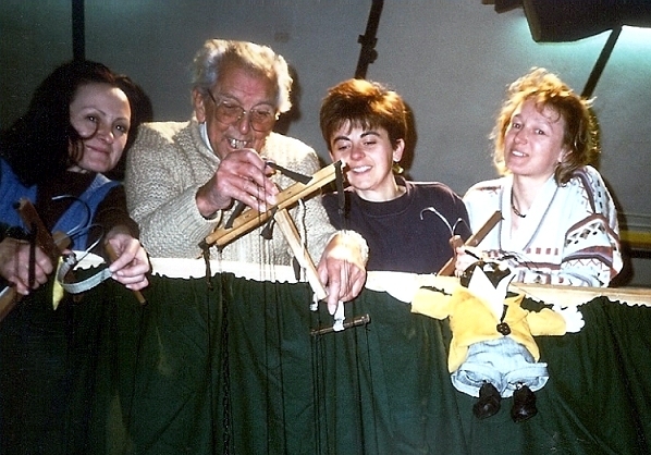 Eros Lazzarini
