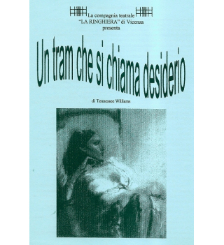 Un tram che si chiama desiderio